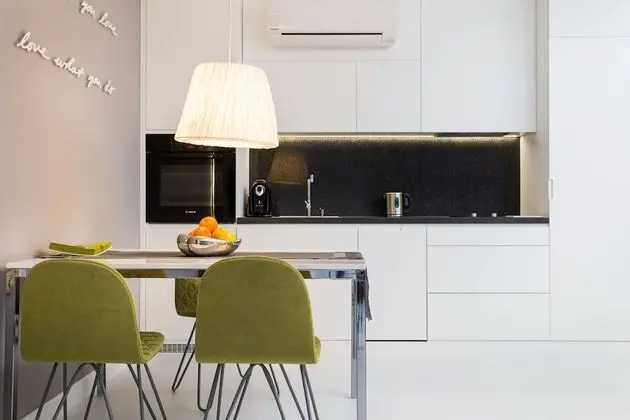 Superior Apart Daire (2)