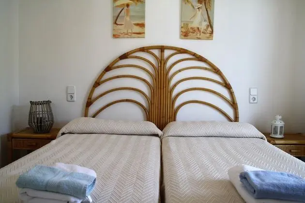 Apart Daire, 1 Yatak Odası (Ocean 33)