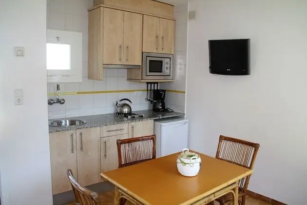 Apart Daire, 1 Yatak Odası (Ocean 33)