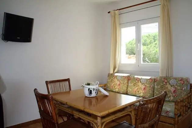 Apart Daire, 1 Yatak Odası (Ocean 33)