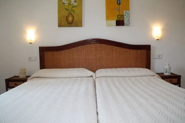 Apart Daire, 2 Yatak Odası (Ocean 28)