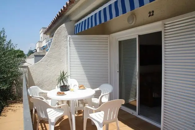 Apart Daire, 3 Yatak Odası (Ocean 22)