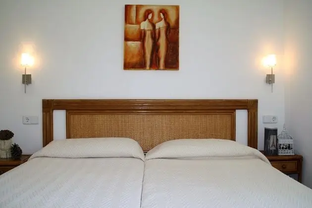 Apart Daire, 3 Yatak Odası (Ocean 22)