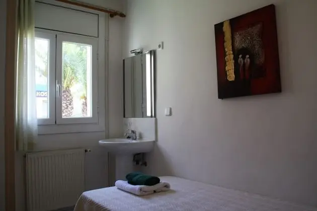 Apart Daire, 3 Yatak Odası (Ocean 22)