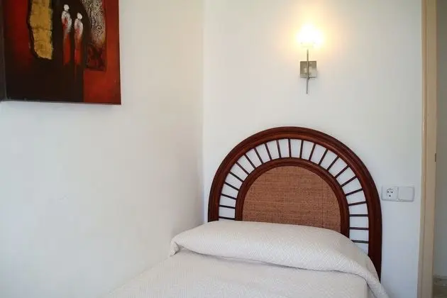 Apart Daire, 3 Yatak Odası (Ocean 22)