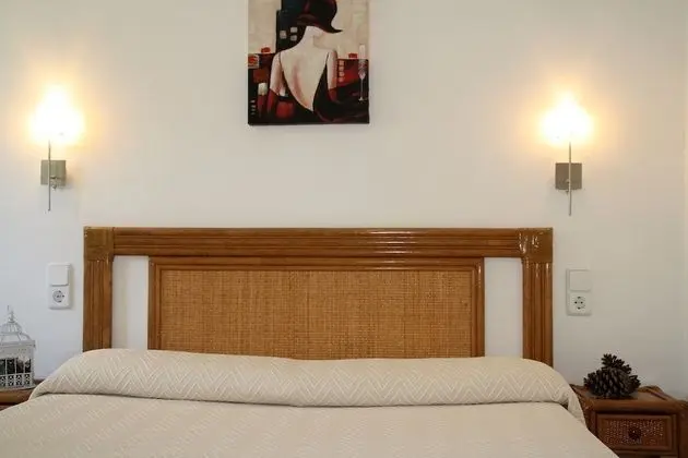 Apart Daire, 3 Yatak Odası (Ocean 22)