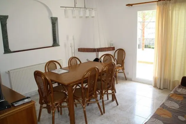 Apart Daire, 3 Yatak Odası (Ocean 22)