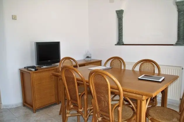 Apart Daire, 3 Yatak Odası (Ocean 22)