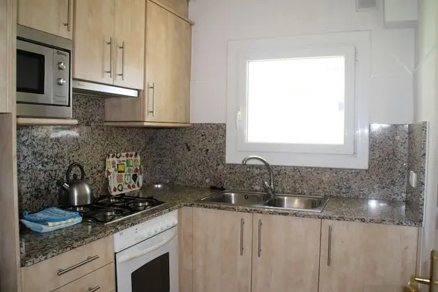 Apart Daire, 3 Yatak Odası (Ocean 22)