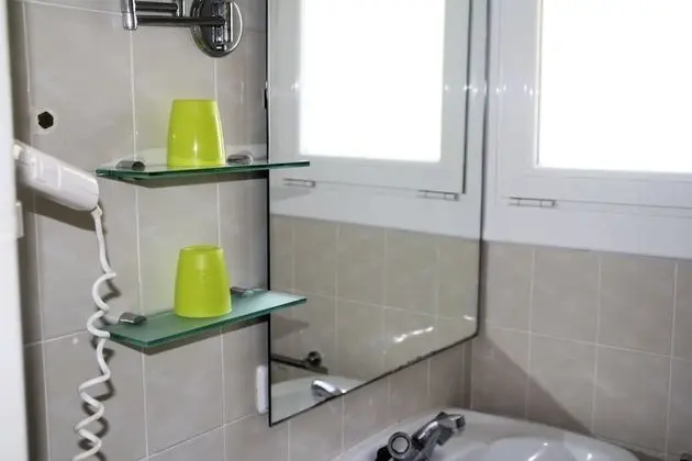 Apart Daire, 3 Yatak Odası (Ocean 22)