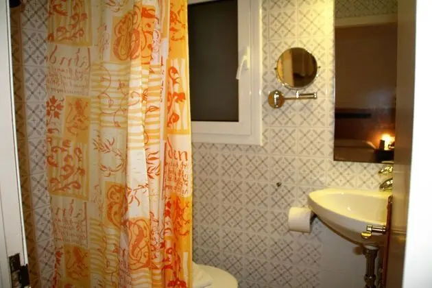 Banyo Duşu