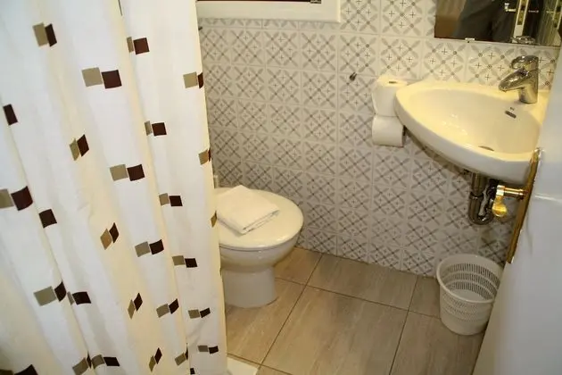 Banyo Duşu