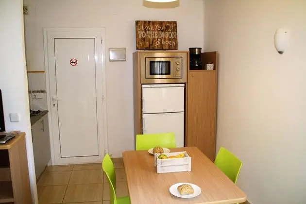 Odada Yemek Servisi