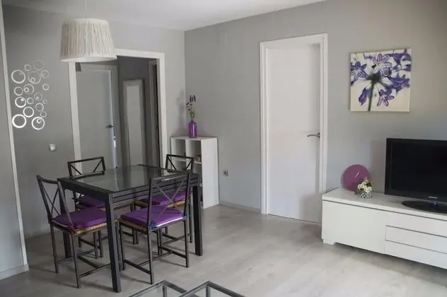 Apart Daire, 2 Yatak Odası (El Reco)