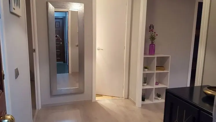 Apart Daire, 2 Yatak Odası (El Reco)