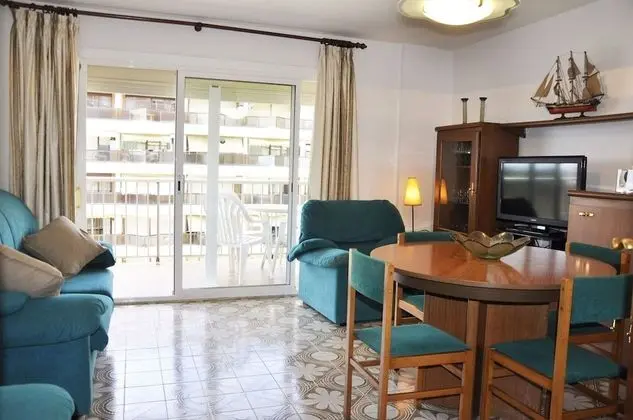 Apart Daire, 2 Yatak Odası (Na martina)