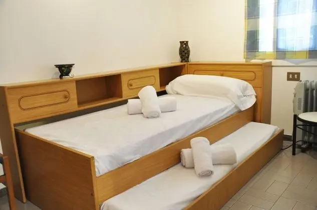 Apart Daire, 2 Yatak Odası (Na martina)