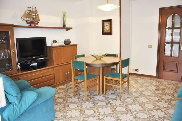 Apart Daire, 2 Yatak Odası (Na martina)