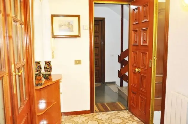 Apart Daire, 2 Yatak Odası (Na martina)