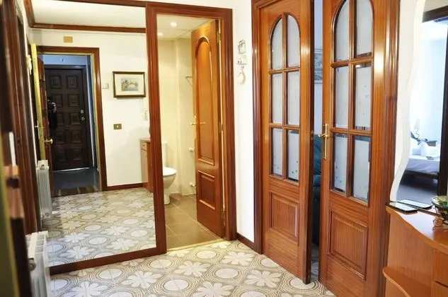Apart Daire, 2 Yatak Odası (Na martina)