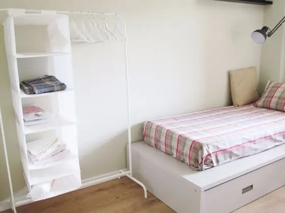 Çatı Katı Süiti (Penthouse), 2 Yatak Odası (Arts)