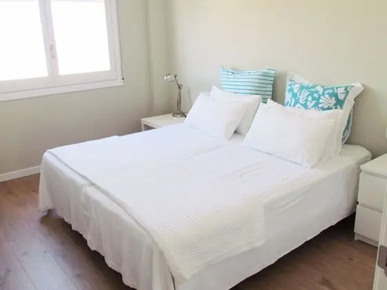 Çatı Katı Süiti (Penthouse), 2 Yatak Odası (Arts)