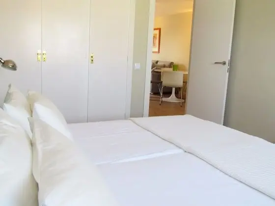 Çatı Katı Süiti (Penthouse), 2 Yatak Odası (Arts)