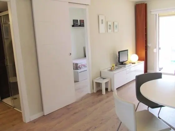 Çatı Katı Süiti (Penthouse), 2 Yatak Odası (Arts)