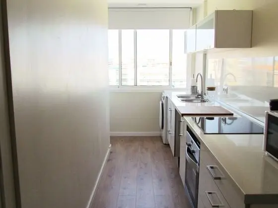 Çatı Katı Süiti (Penthouse), 2 Yatak Odası (Arts)