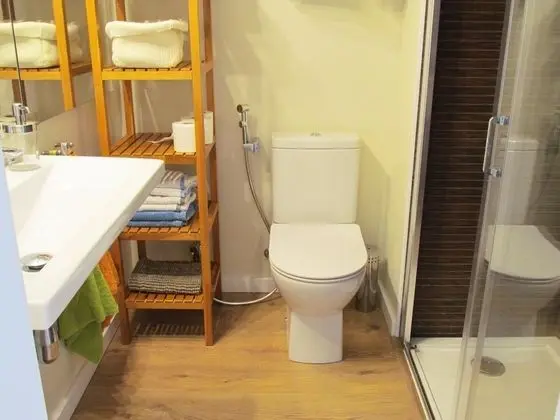 Çatı Katı Süiti (Penthouse), 2 Yatak Odası (Arts)