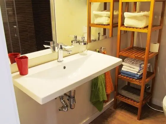 Çatı Katı Süiti (Penthouse), 2 Yatak Odası (Arts)