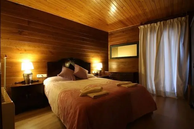 Apart Daire, 1 Yatak Odası (2 people)