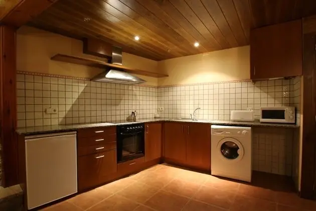 Apart Daire, 1 Yatak Odası (2 people)