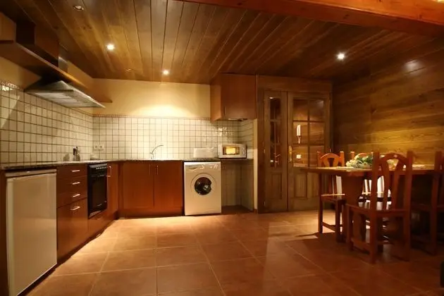 Apart Daire, 1 Yatak Odası (2 people)