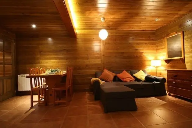 Apart Daire, 1 Yatak Odası (2 people)