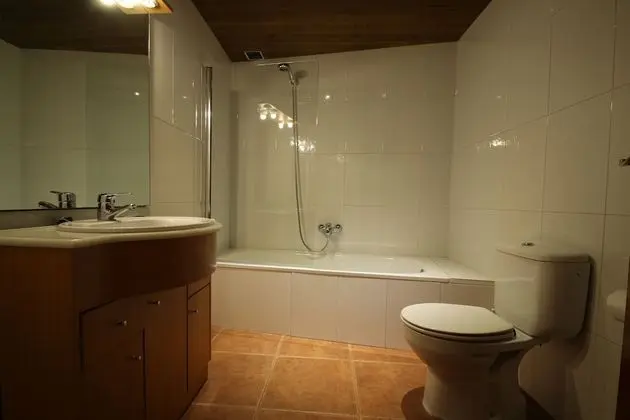 Apart Daire, 1 Yatak Odası (2 people)