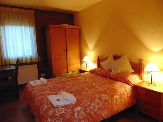 Apart Daire, 2 Yatak Odası (4 people)