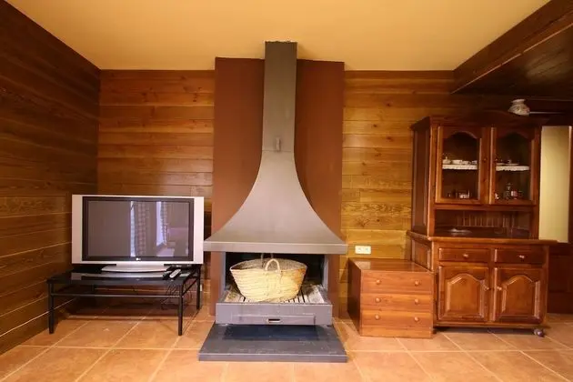 Apart Daire, 2 Yatak Odası (4 people)