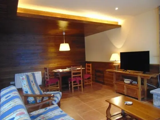 Apart Daire, 2 Yatak Odası (4 people)