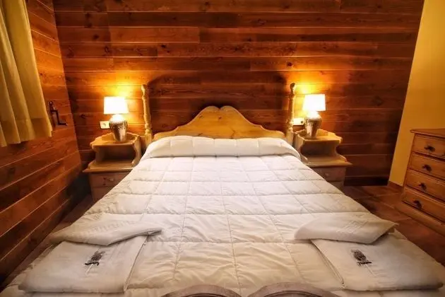 Apart Daire, 2 Yatak Odası (4 people)