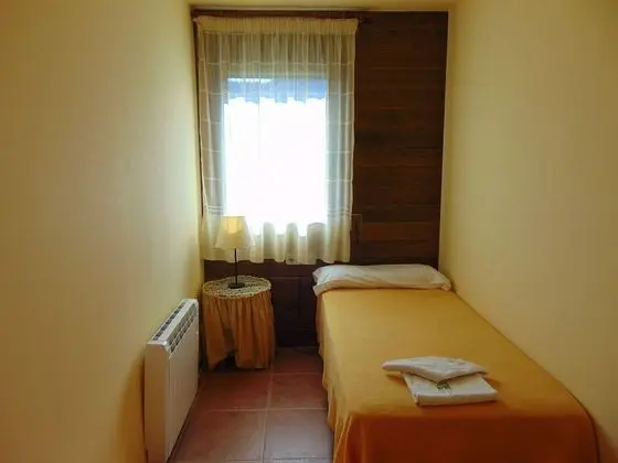 Apart Daire, 2 Yatak Odası (4 people)