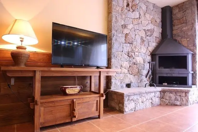 Apart Daire, 2 Yatak Odası (4 people)