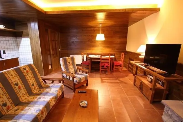 Apart Daire, 2 Yatak Odası (4 people)