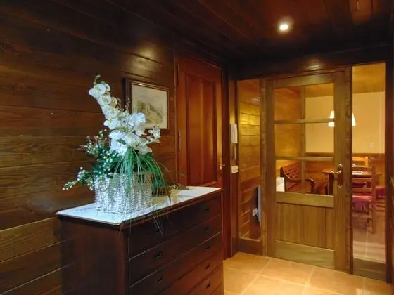 Apart Daire, 2 Yatak Odası (4 people)