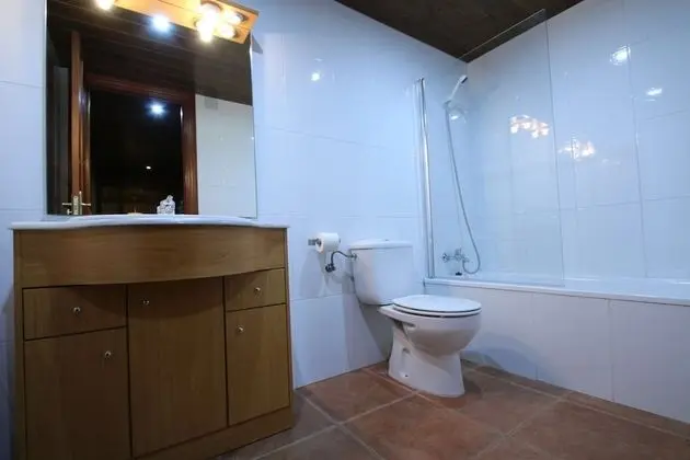 Apart Daire, 2 Yatak Odası (4 people)