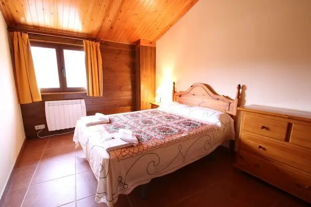 Apart Daire, 3 Yatak Odası (6 people)