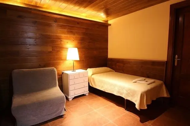 Apart Daire, 3 Yatak Odası (6 people)