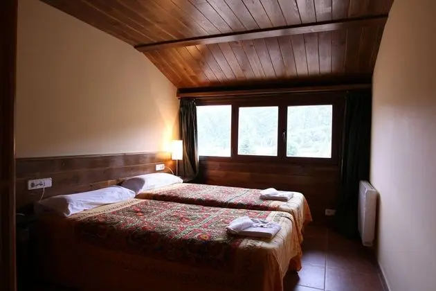 Apart Daire, 3 Yatak Odası (6 people)