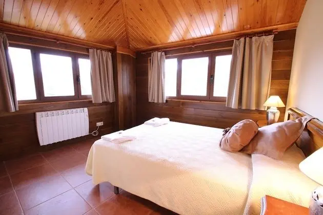 Apart Daire, 3 Yatak Odası (6 people)