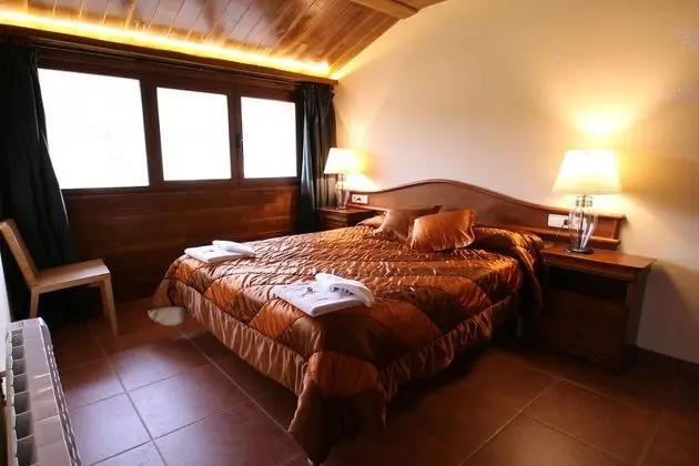 Apart Daire, 3 Yatak Odası (6 people)